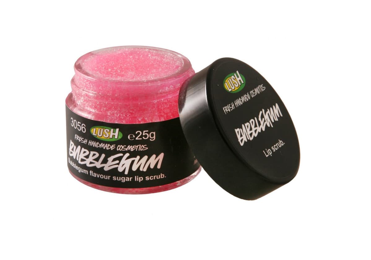 Product Esfoliante labial Lush