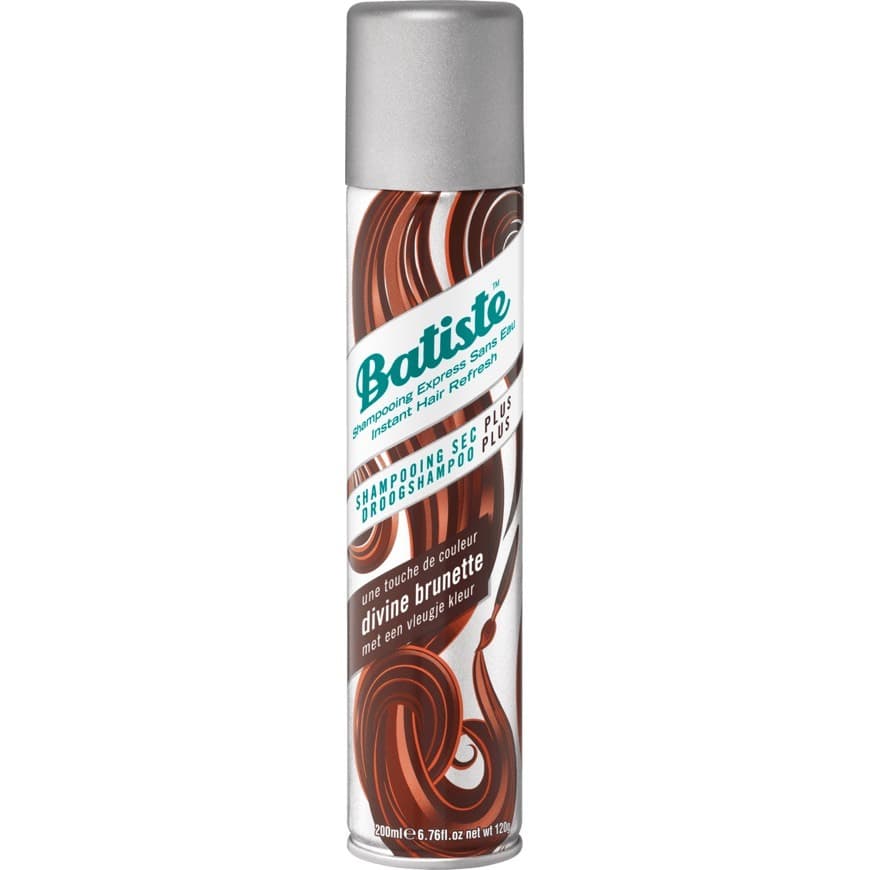 Fashion Batiste Brunette