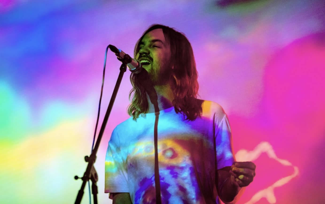 Music Tame Impala 