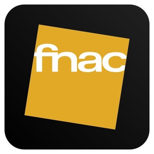 App Cartão Fnac