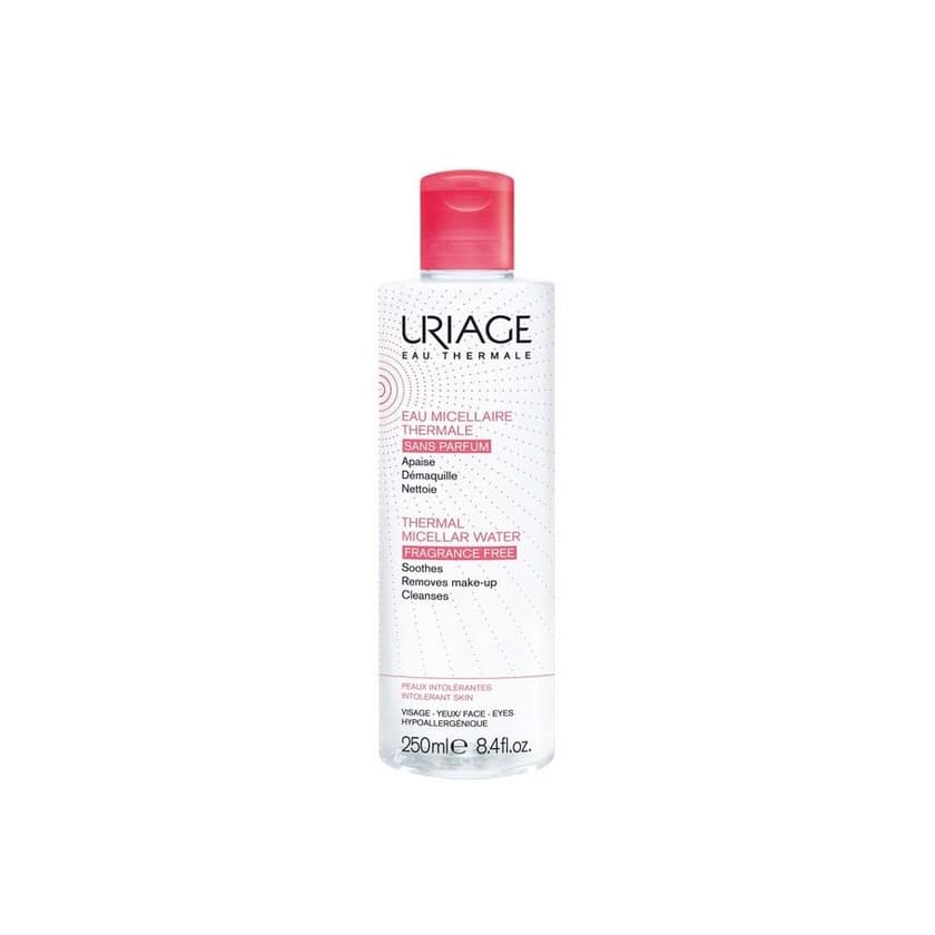 Product Uriage Eau Micellaire