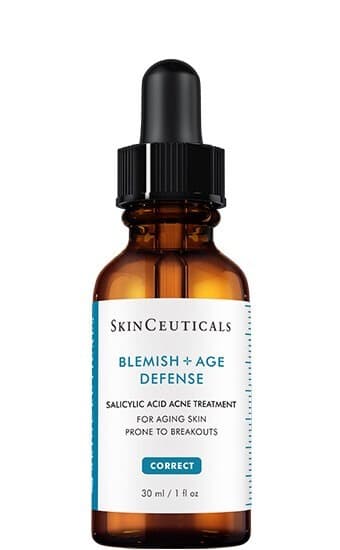 Fashion Skinceuticals Blemish + Age Defense 