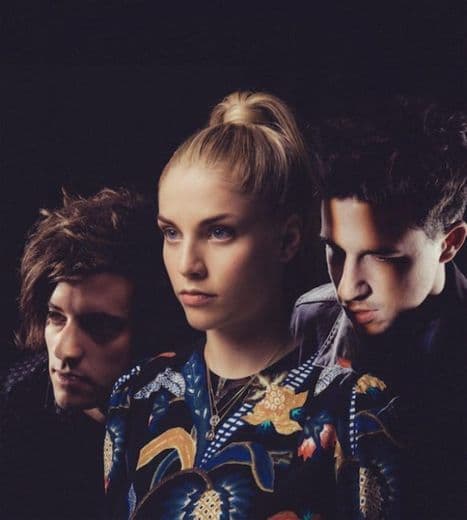 Music London Grammar