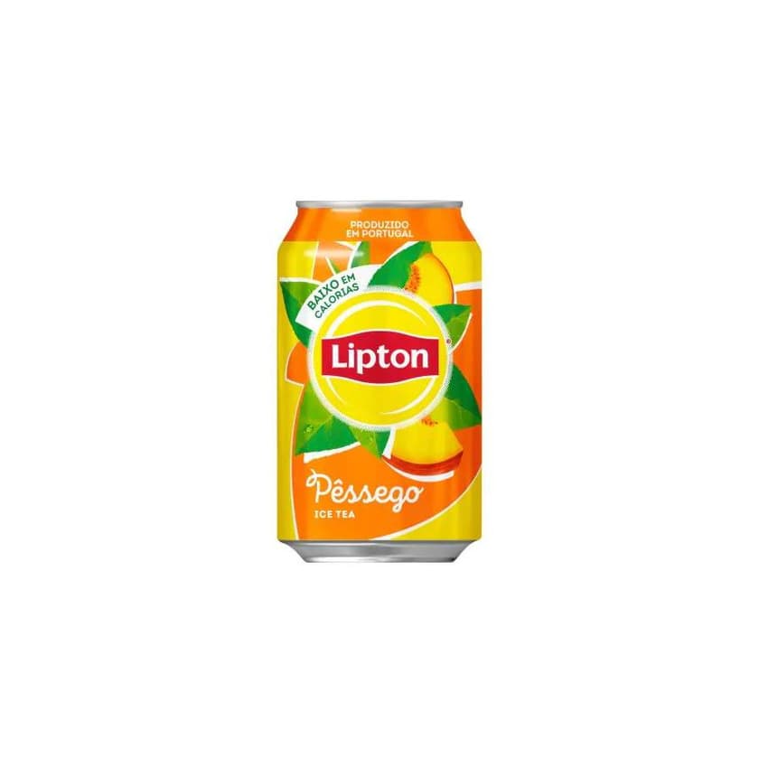 Producto Lipton Ice Tea pêssego 