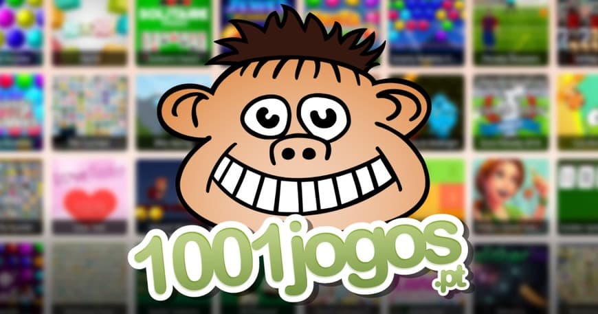 Moda 1001 jogos