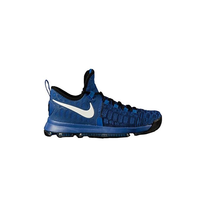 Fashion Nike 843392-410, Zapatillas de Baloncesto para Hombre, Azul