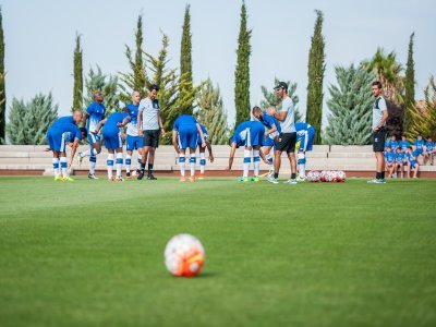 Place FC Porto Dragon Force Valencia