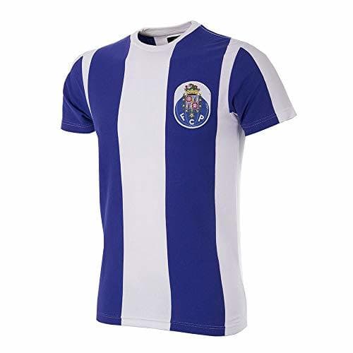 Fitness T-Shirt Retro Copa FC Porto