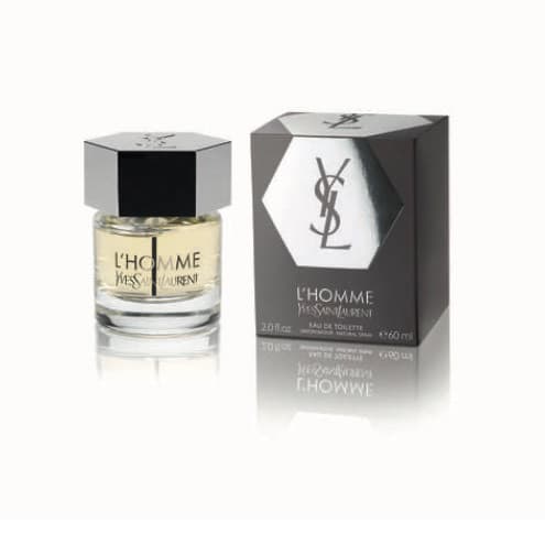 Producto YSL Perfume