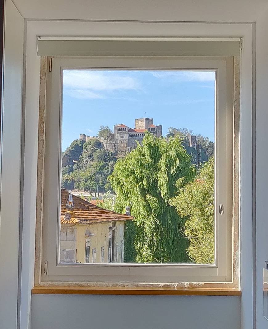 Lugar Museu de Leiria