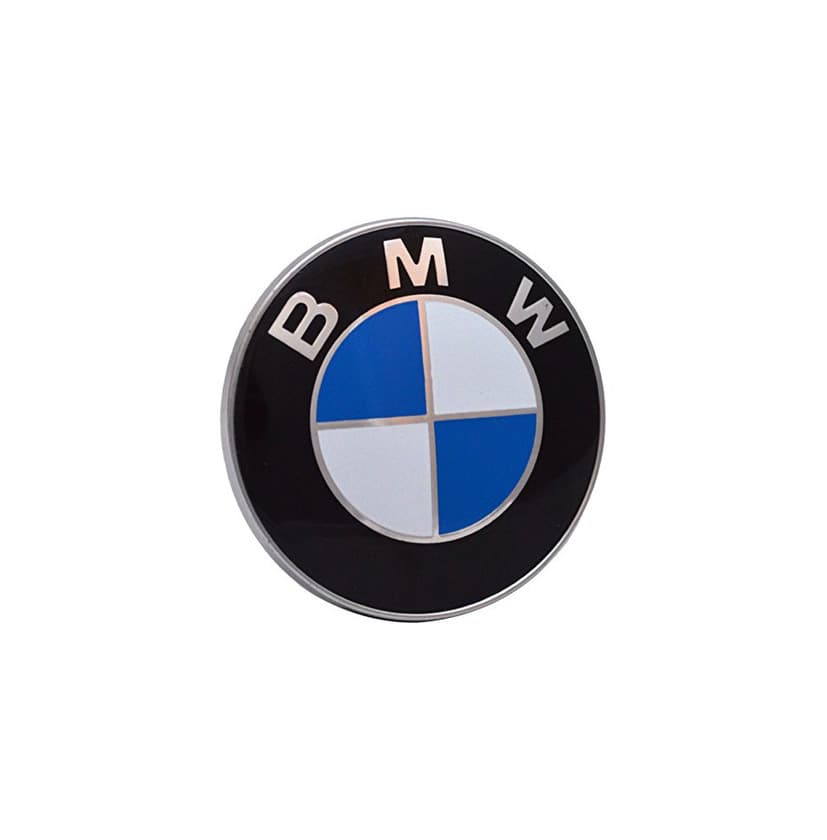 Product BMW 435435435. Emblemas para capó y maletero