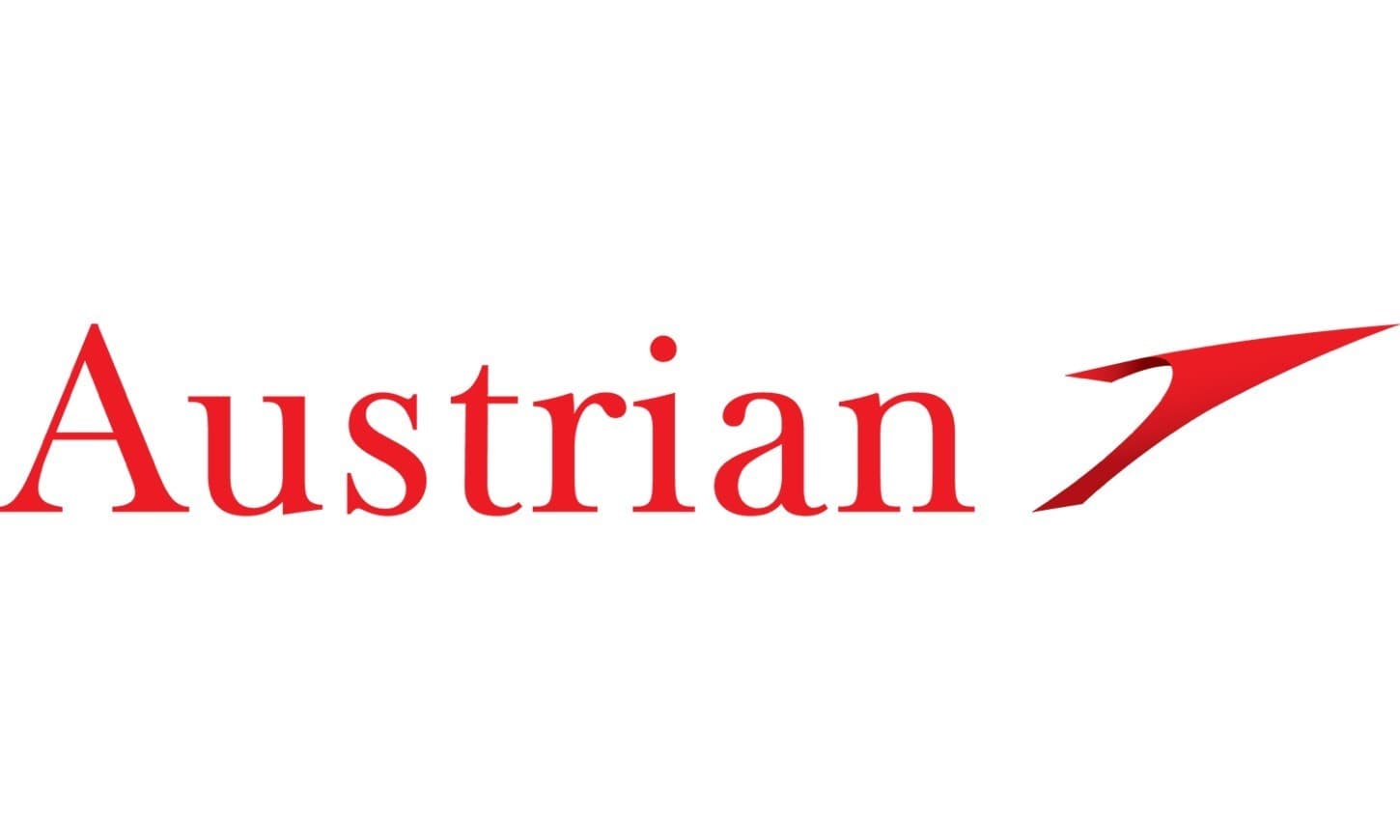 Lugar Austrian Airlines