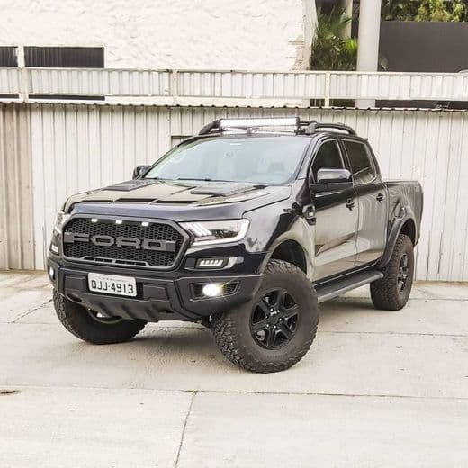 Fashion Ford Ranger 