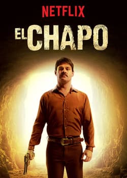 Serie El Chapo