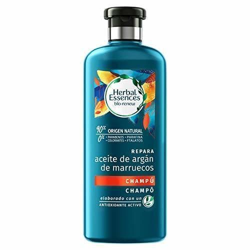 Beauty Herbal Essences Bío Renew Repara Champú