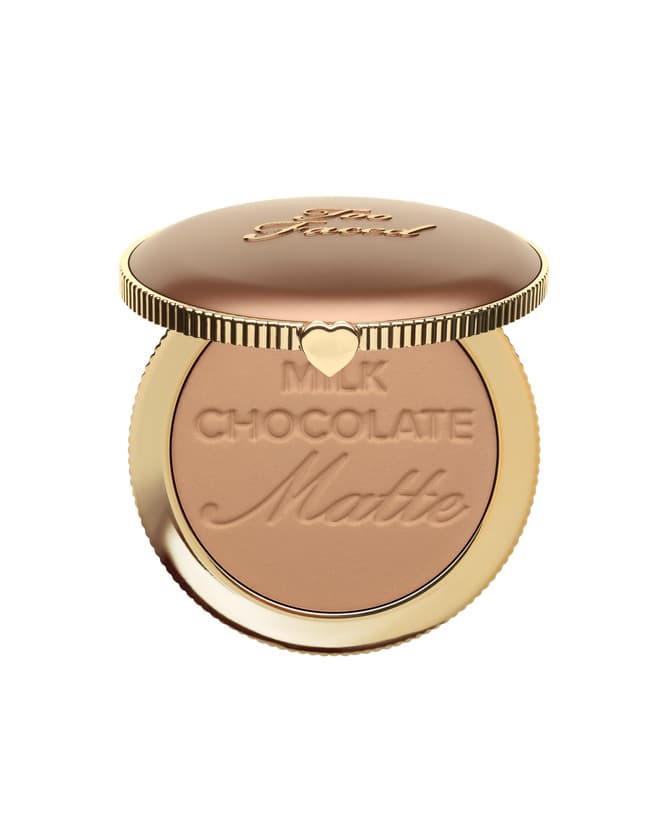 Product Too Faced Bronzer