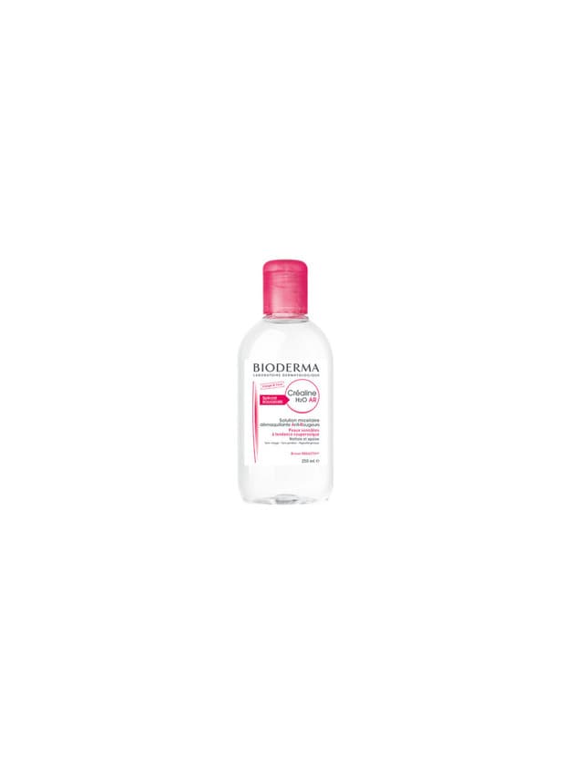 Beauty Bioderma Crealine H2O