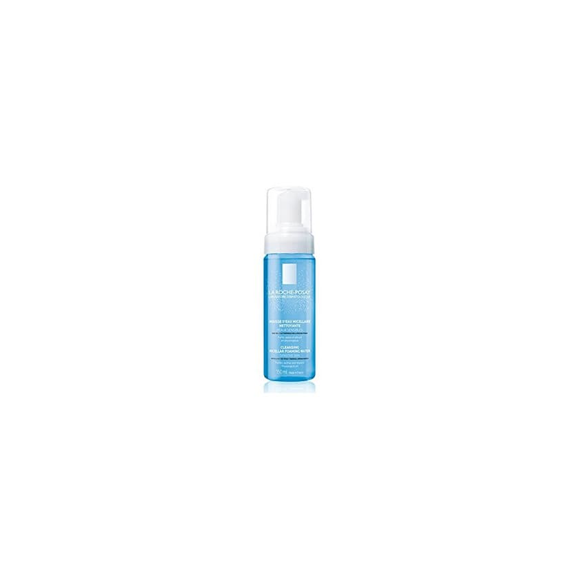 Beauty Espuma micelar la roche posay 150 ml