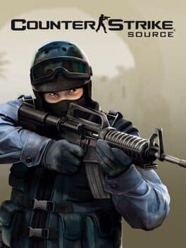 Videojuegos Counter-Strike: Source