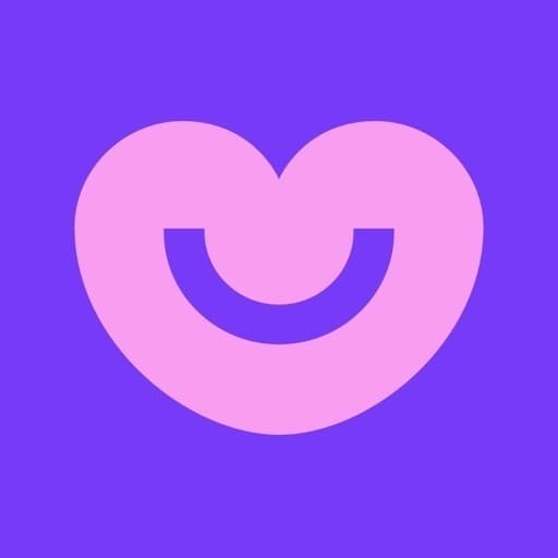 App Badoo — Chat. Friends. Dating