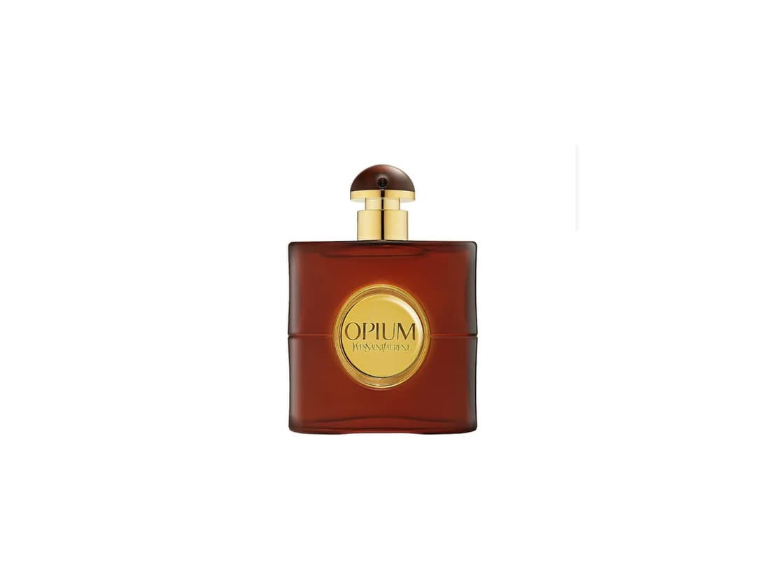 Producto YVES SAINT LAURENT
Opium perfumes ysl beleza 
