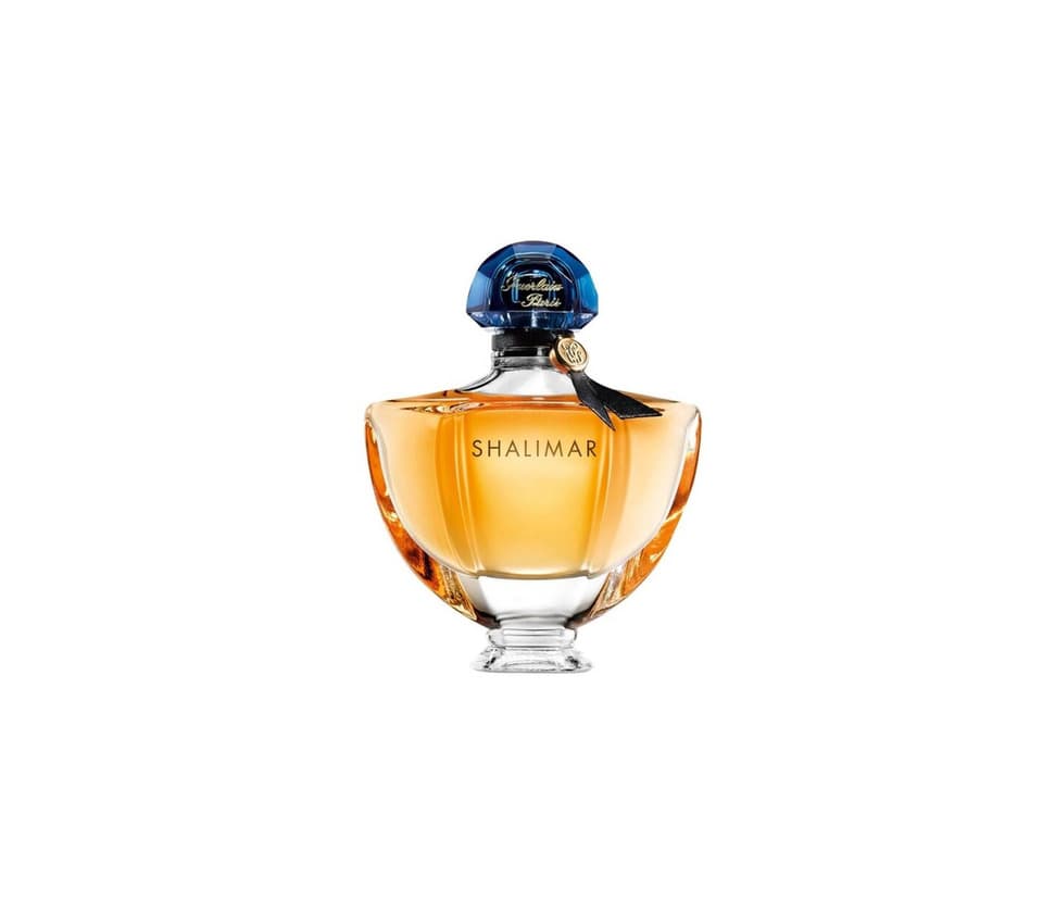 Product GUERLAIN
Shalimar Eau de Parfum Perfumes beleza 