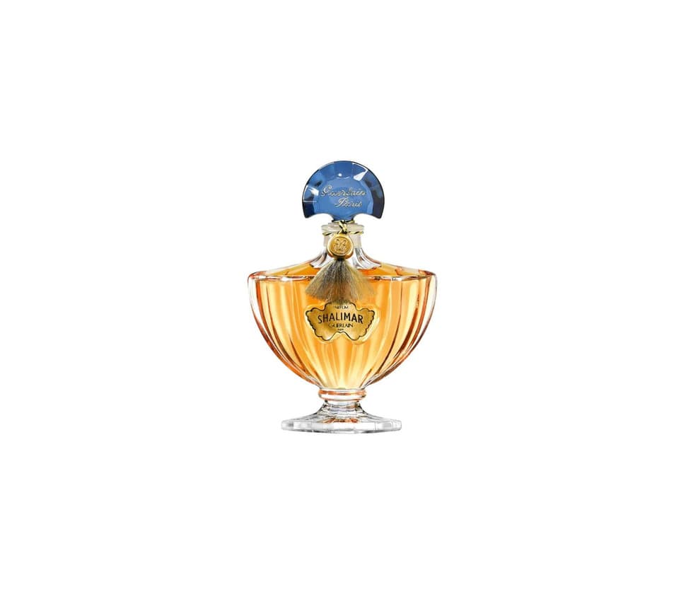 Product GUERLAIN
Shalimar Parfum perfumes beleza beauty 