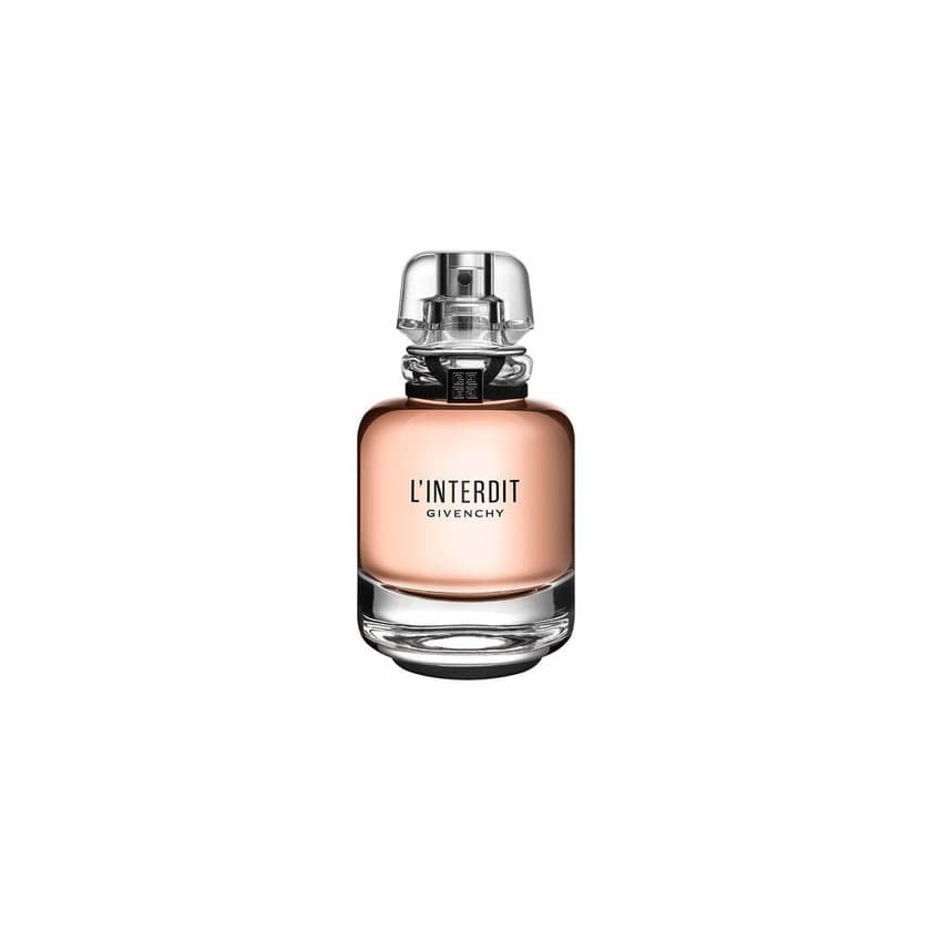 Product Givenchy
L'Interdit
Eau de Parfum perfumes 

