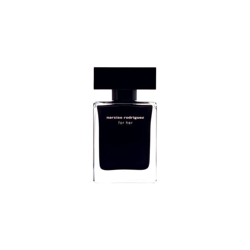 Product Narciso Rodriguez
for her Eau de Toilette perfumes 

