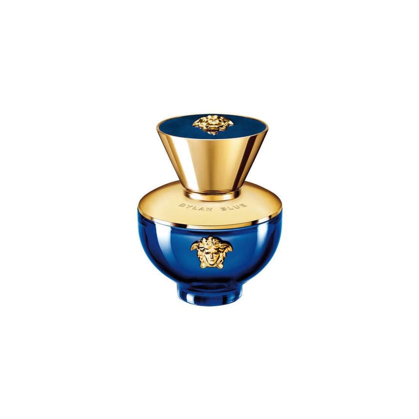 Product Versace pour Femme Dylan Blue Eau de Parfum perfumes 

