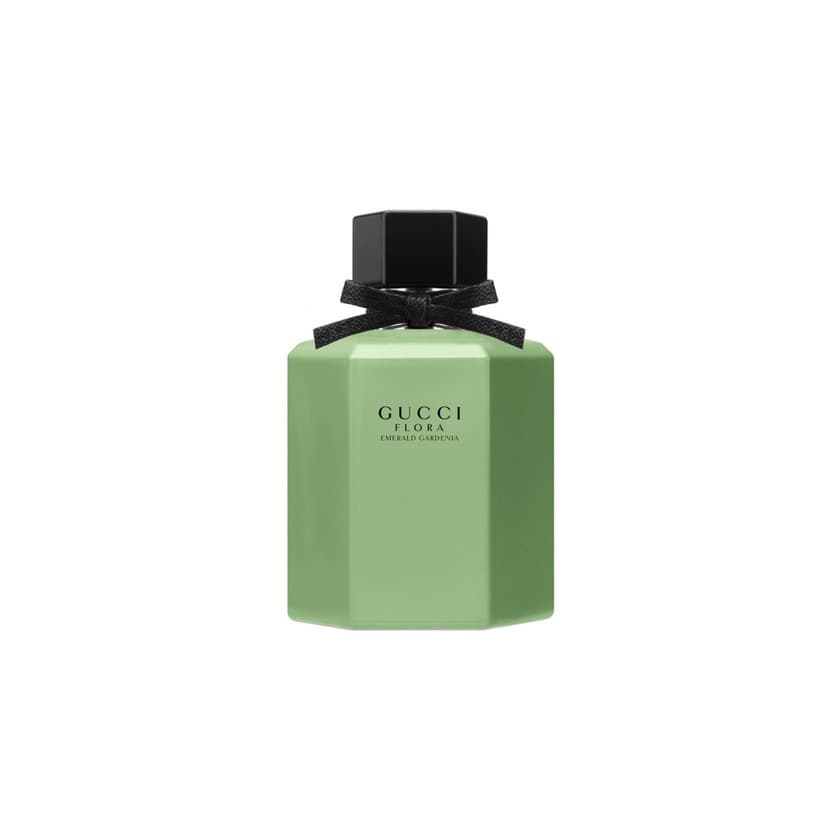 Product GUCCI
Gucci Flora Emerald Gardenia perfumes 