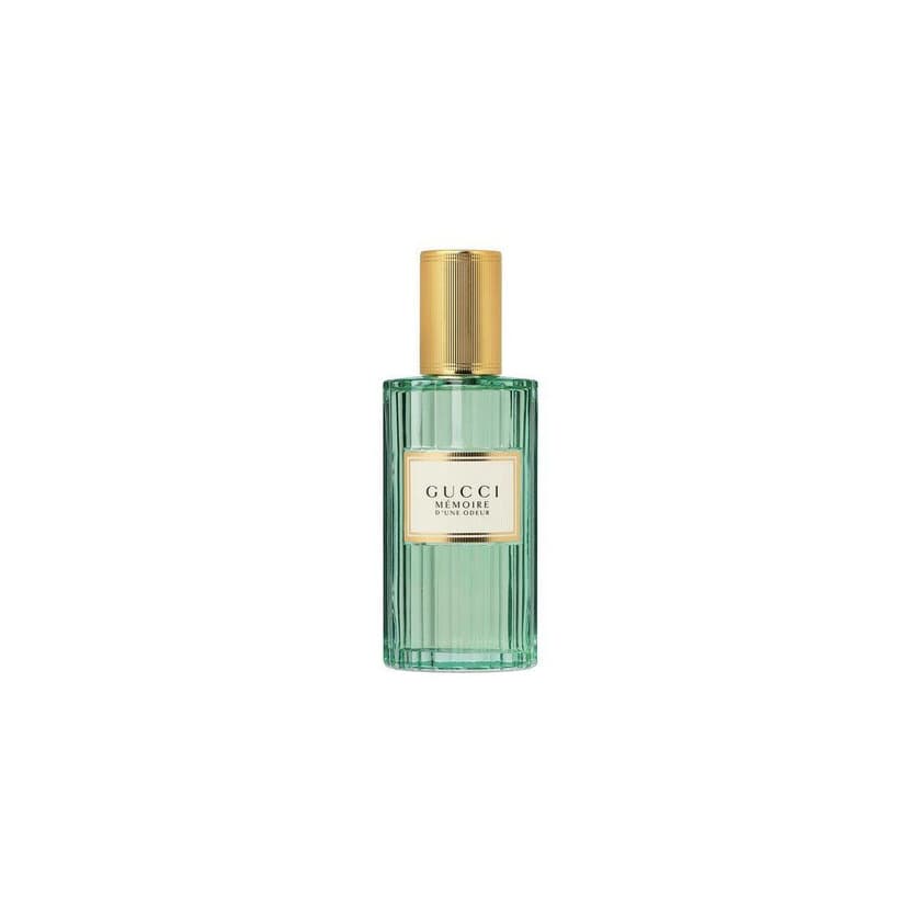 Product Gucci
Mémoire D'une Odeur
Eau De Parfum perfumes 

