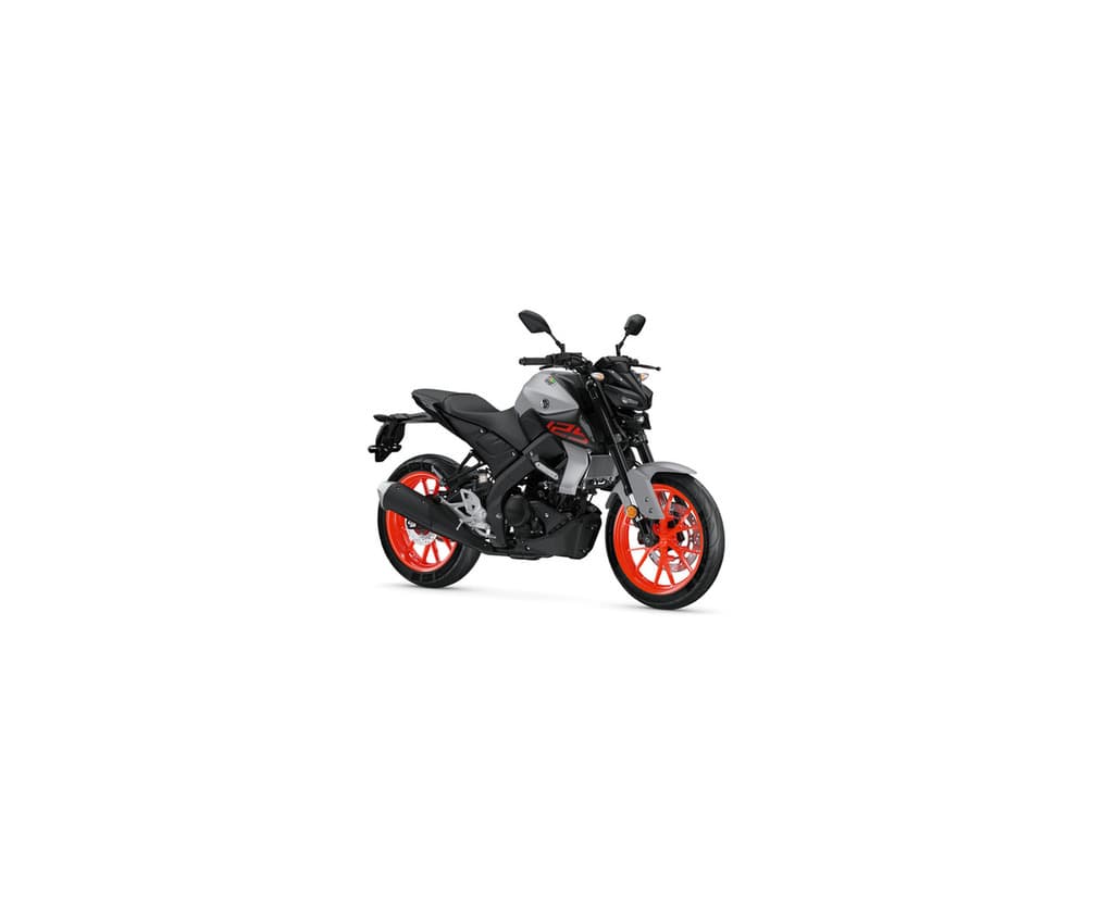 Product YAMAHA MT-125