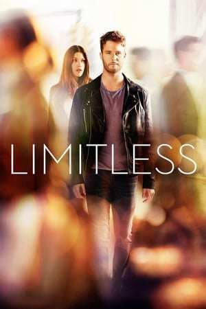 Serie Limitless