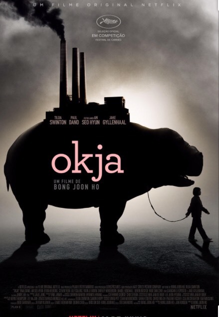 Movie Okja