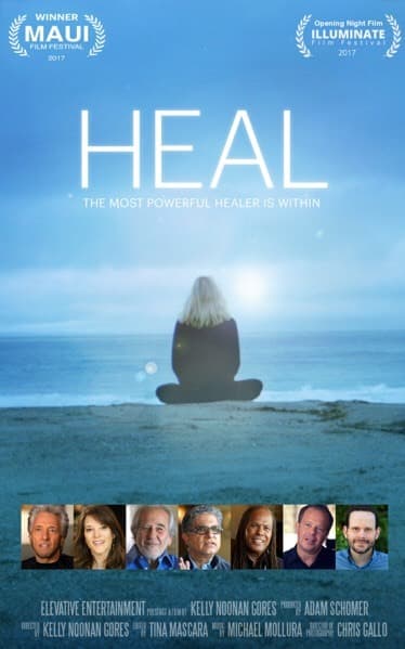 Movie HEAL