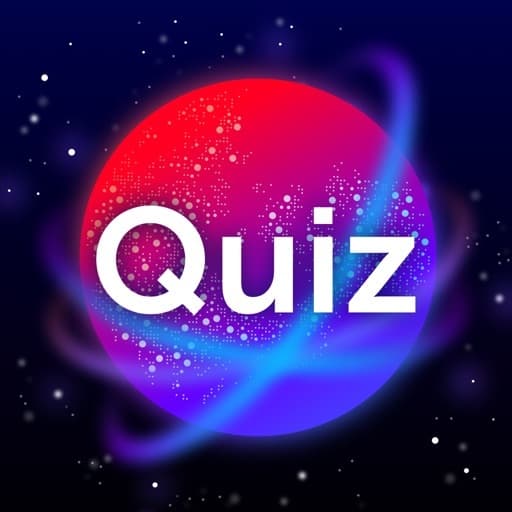 App Quiz Planet ･