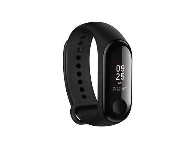 Producto Xiaomi mi band 3