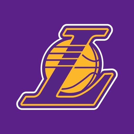 App LA Lakers Official App