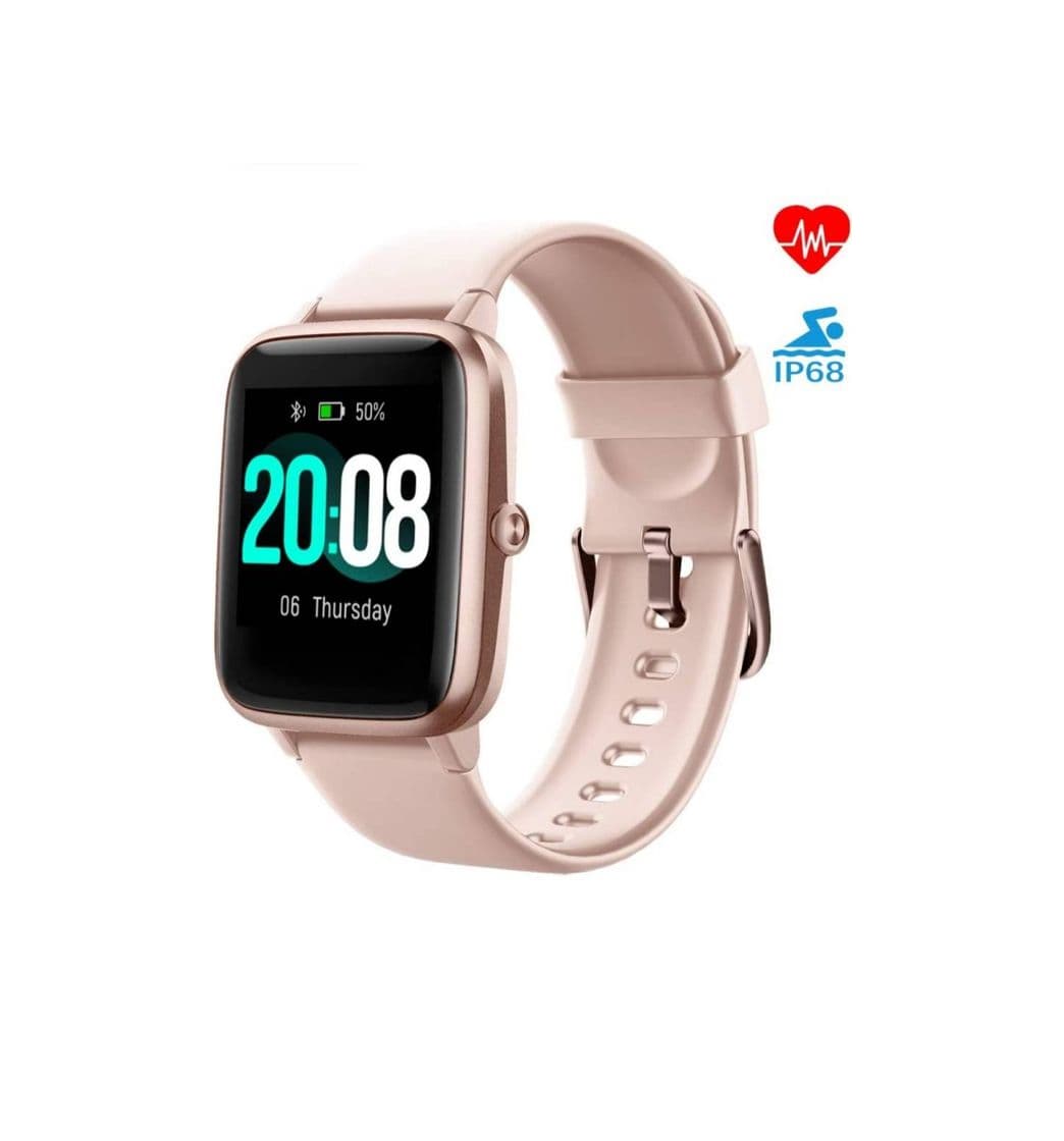 Product Smart watch 