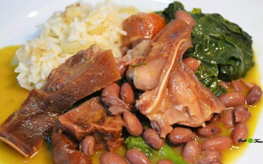 Fashion Feijoada