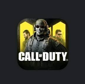 App Call Of Duty