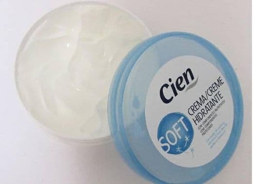 Producto Creme cien 