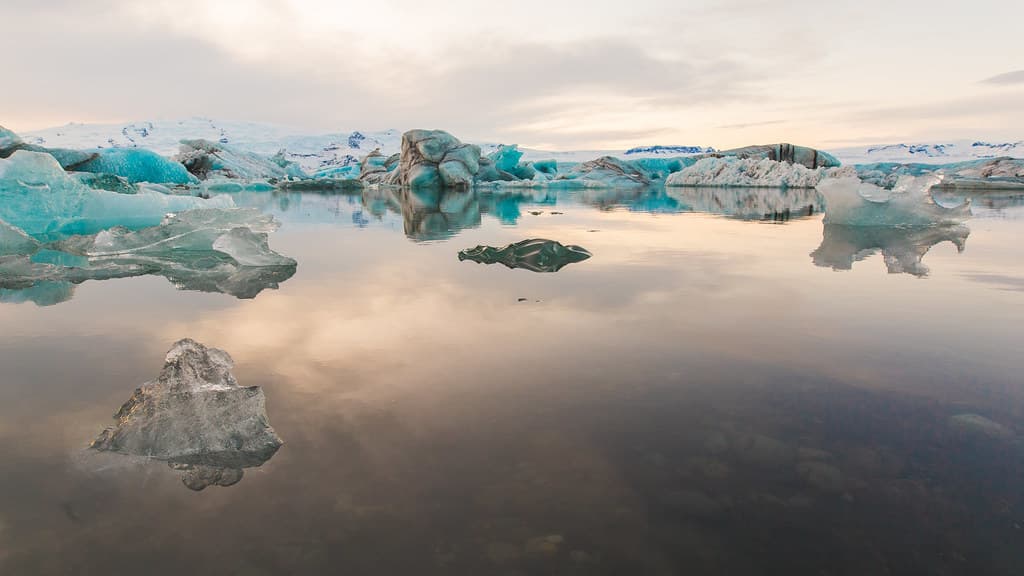 Lugar Iceland