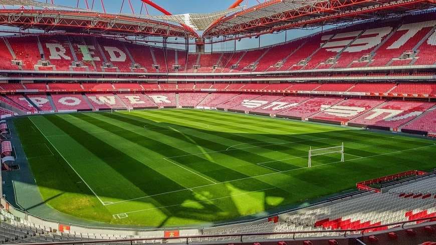 Place Benfica