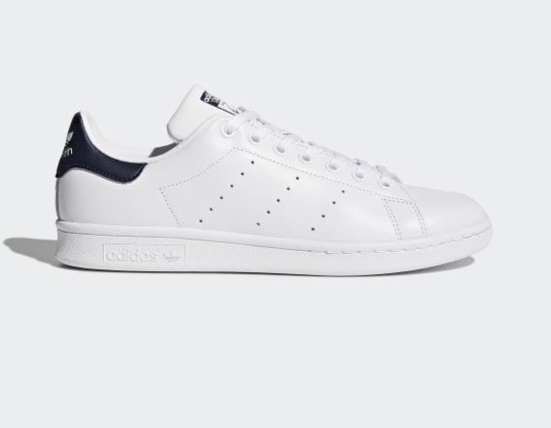 Fashion Adidas Stan Smith Zapatillas de Deporte Unisex adulto, Blanco