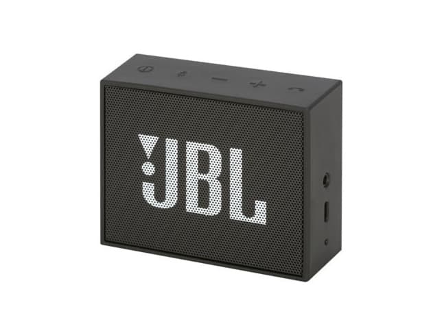 Electrónica JBL GO 2 - Altavoz inalámbrico portátil con Bluetooth, resistente al agua