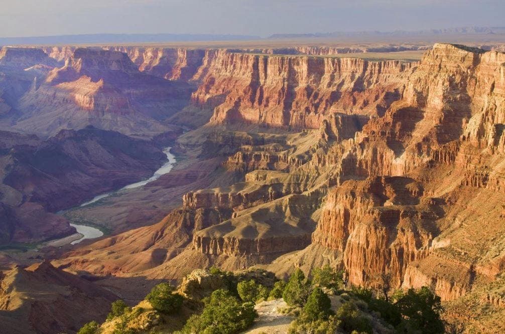 Lugar Grand Canyon