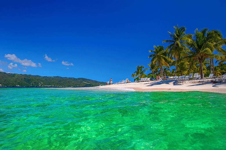 Lugar República Dominicana