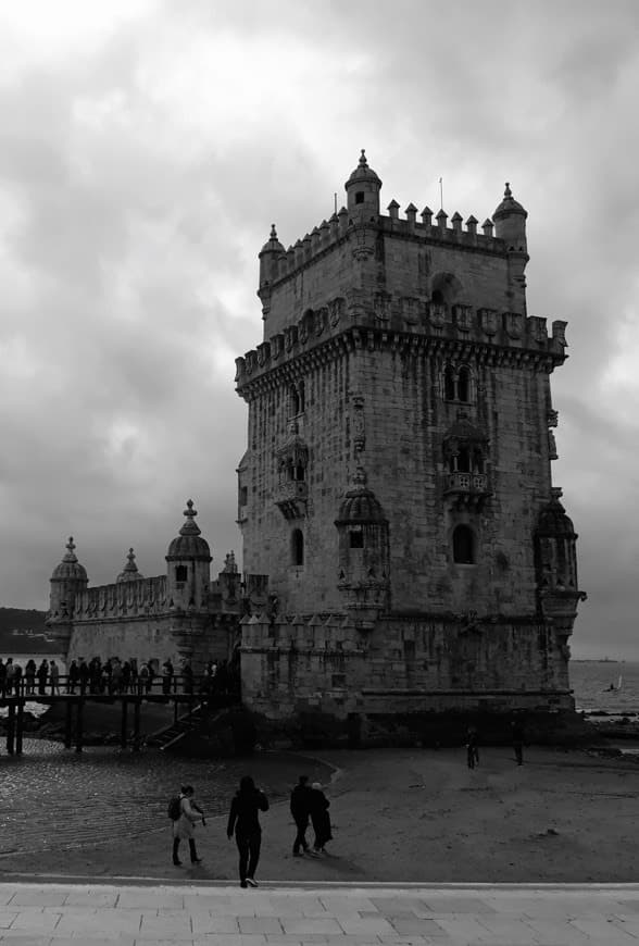 Place Belem